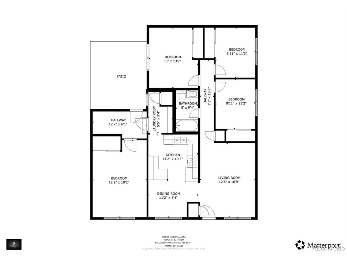 Photo of 737 Goss Dr
