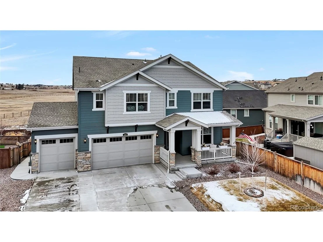 Photo of 1210 Horsetail Loop