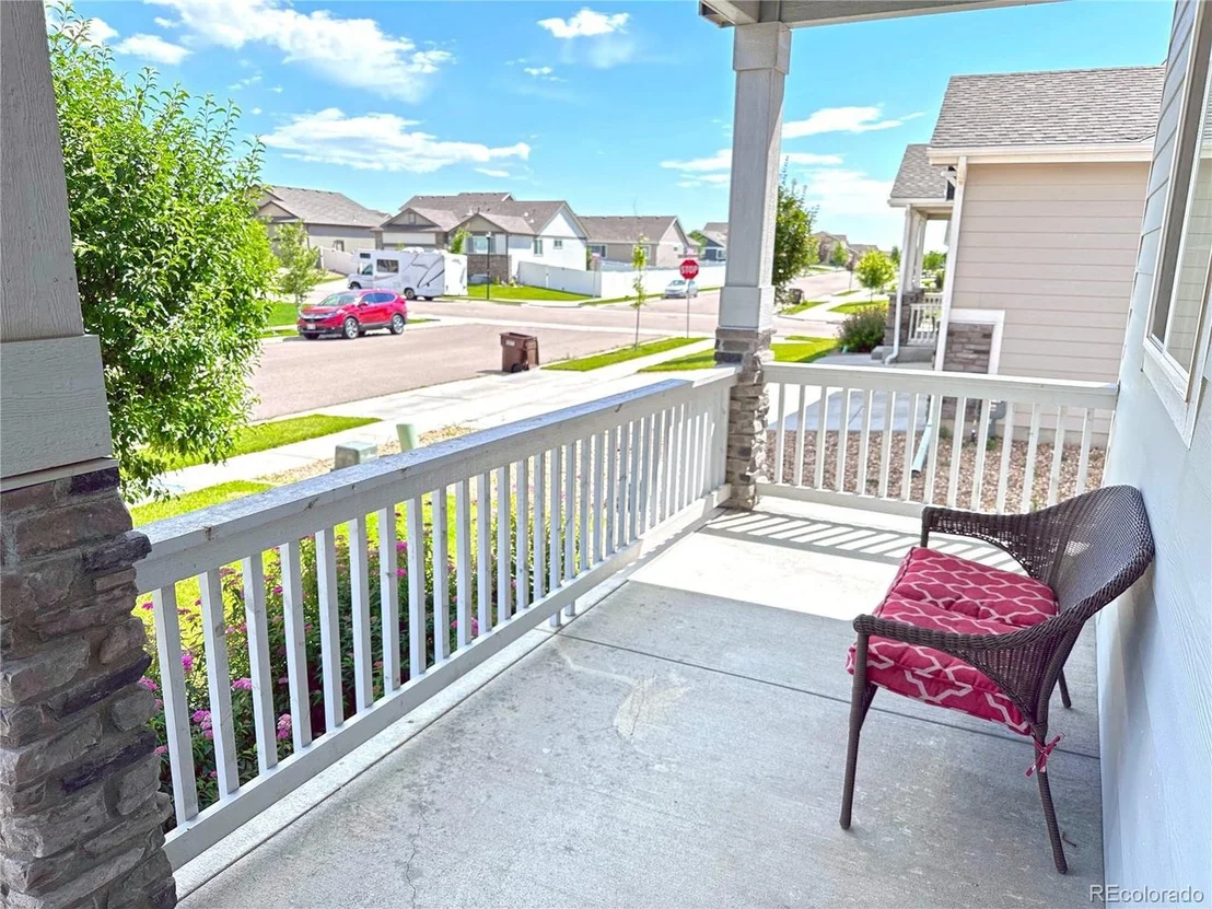 Photo of 871 Sunlight Peak Dr