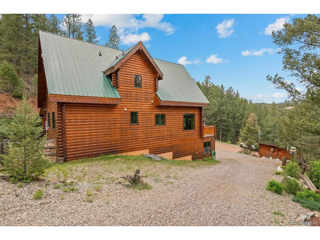 Photo of 27264 Schuyler Gulch Rd
