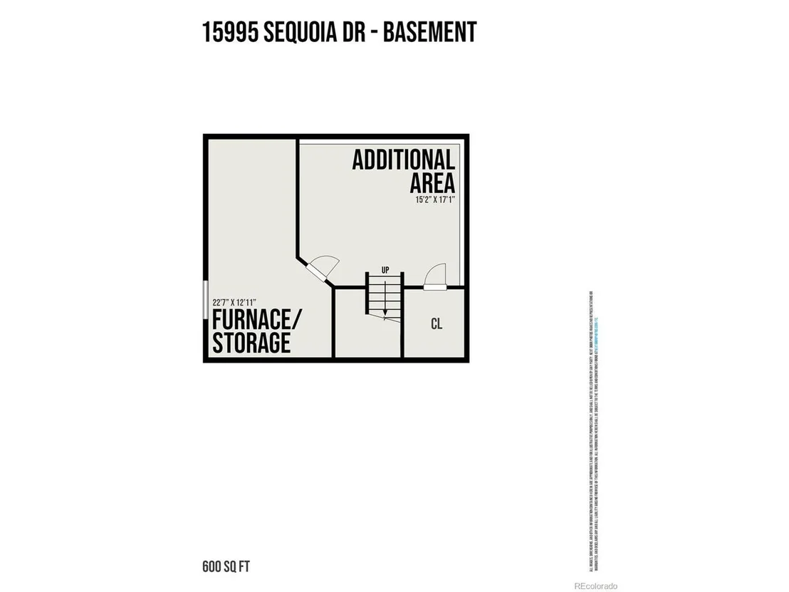 Photo of 15995 Sequoia Dr