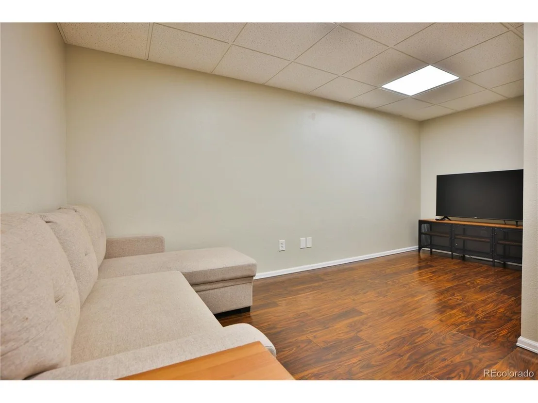 Photo of Unit C at 10118 Grove Loop