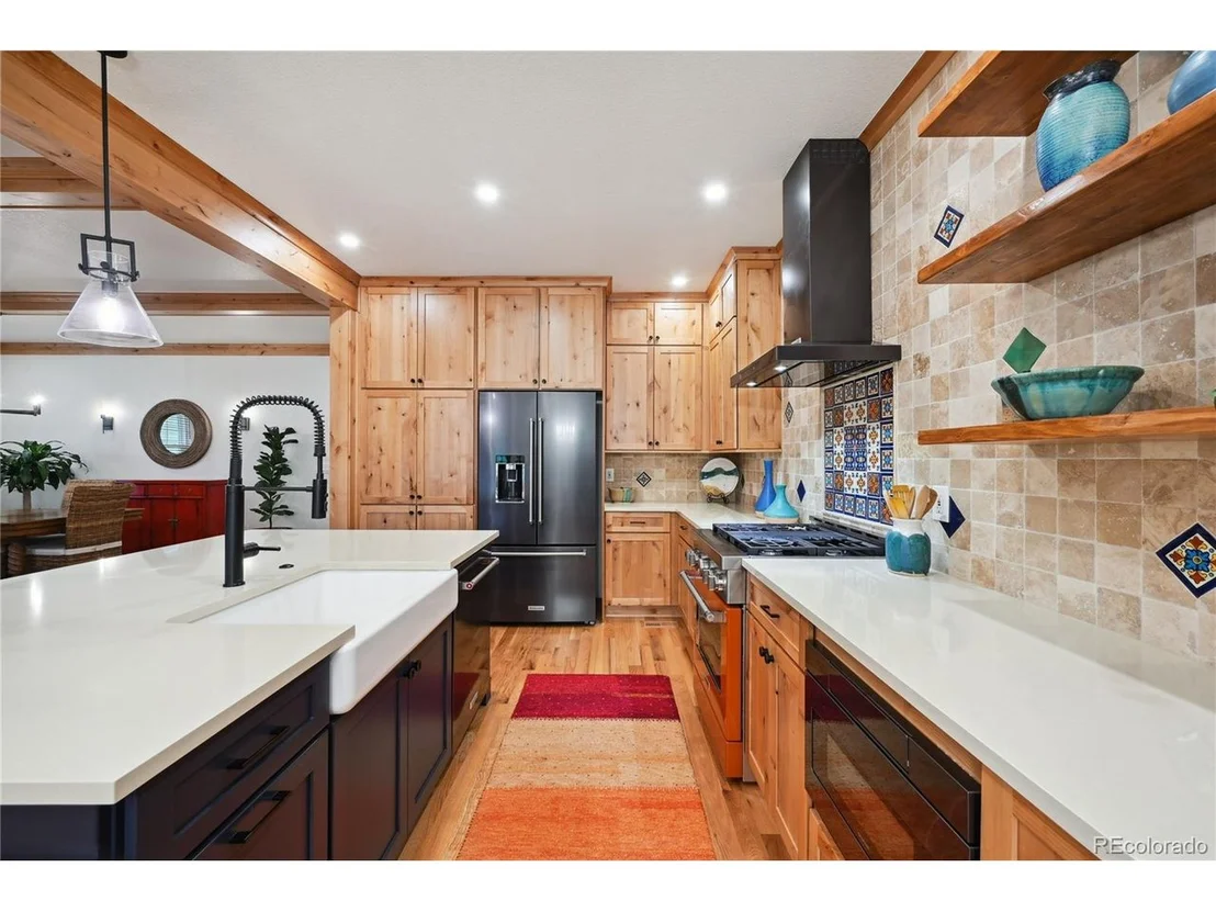 Photo of 5638 Gore Range Way