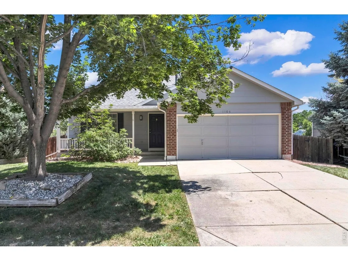 Photo of 1106 Red Oak Dr