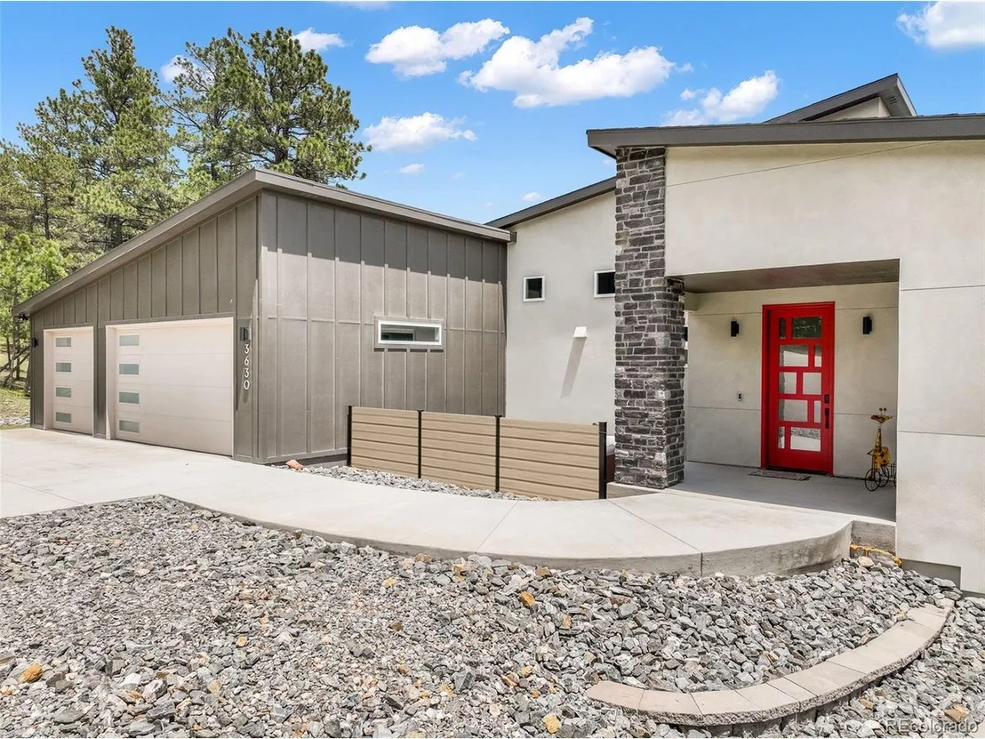 Photo of 3630 Mesa Verde Rd