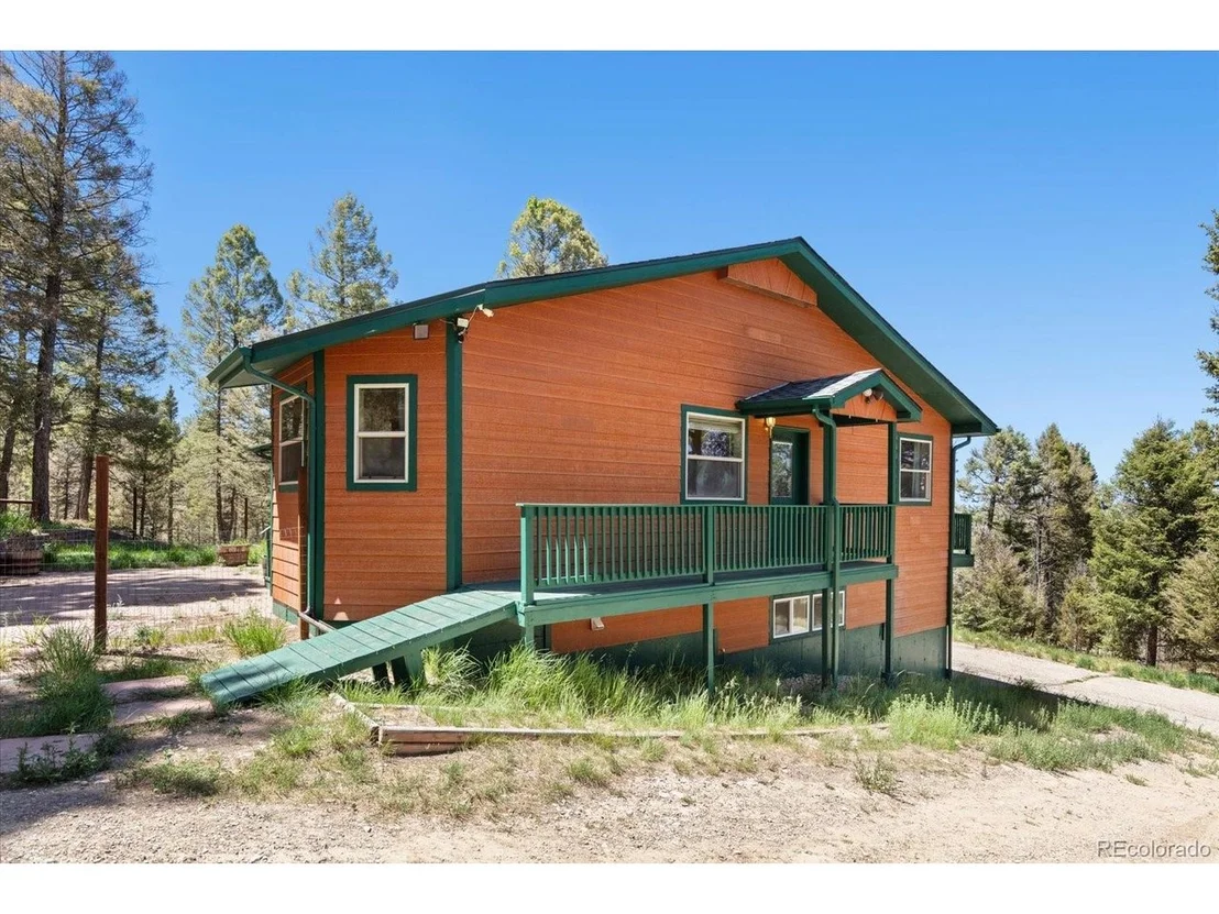Photo of 1799 Pitchfork Rd
