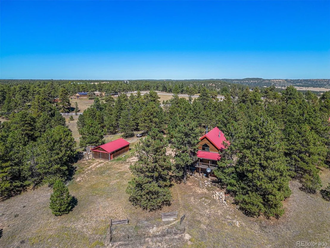 Photo of 18450 Saddle Blanket Ln