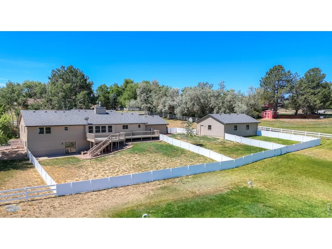 Photo of 3000 Martingale Dr