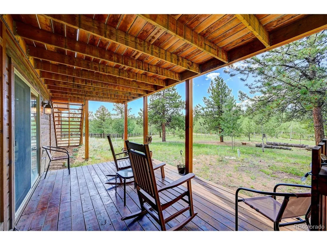 Photo of 111 Mount Evans Dr