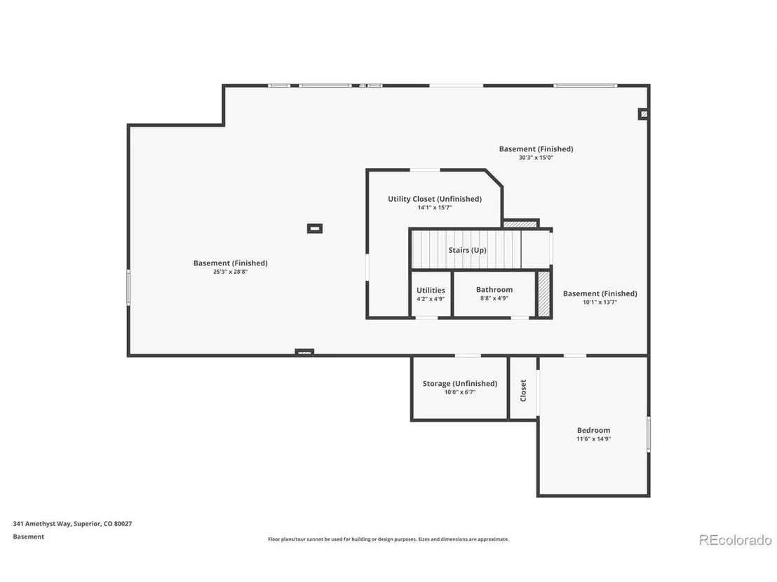 Photo of 341 Amethyst Way