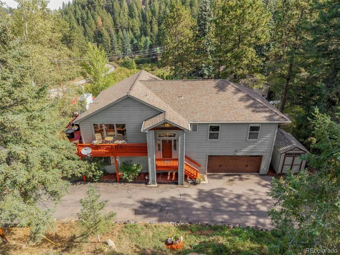 Photo of 9552 Pine Springs Dr