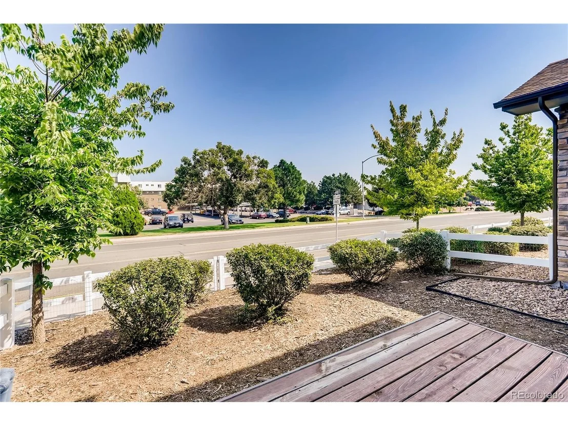 Photo of Unit B at 6780 Meade Cir