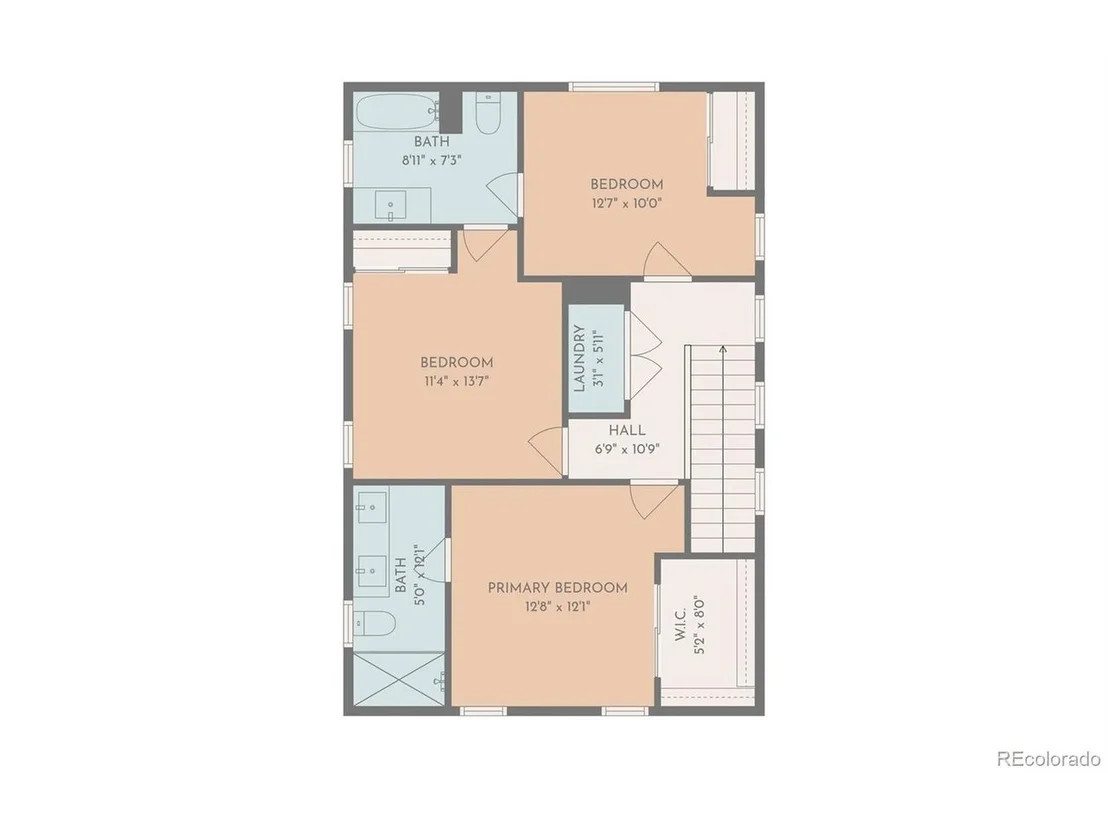 Photo of 3831 W 3rd Ave