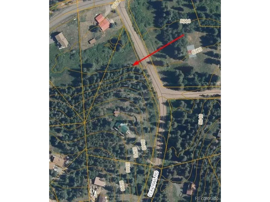 Photo of 11957 Elk Trail Rd