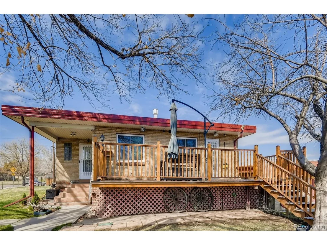 Photo of 1 Yates St