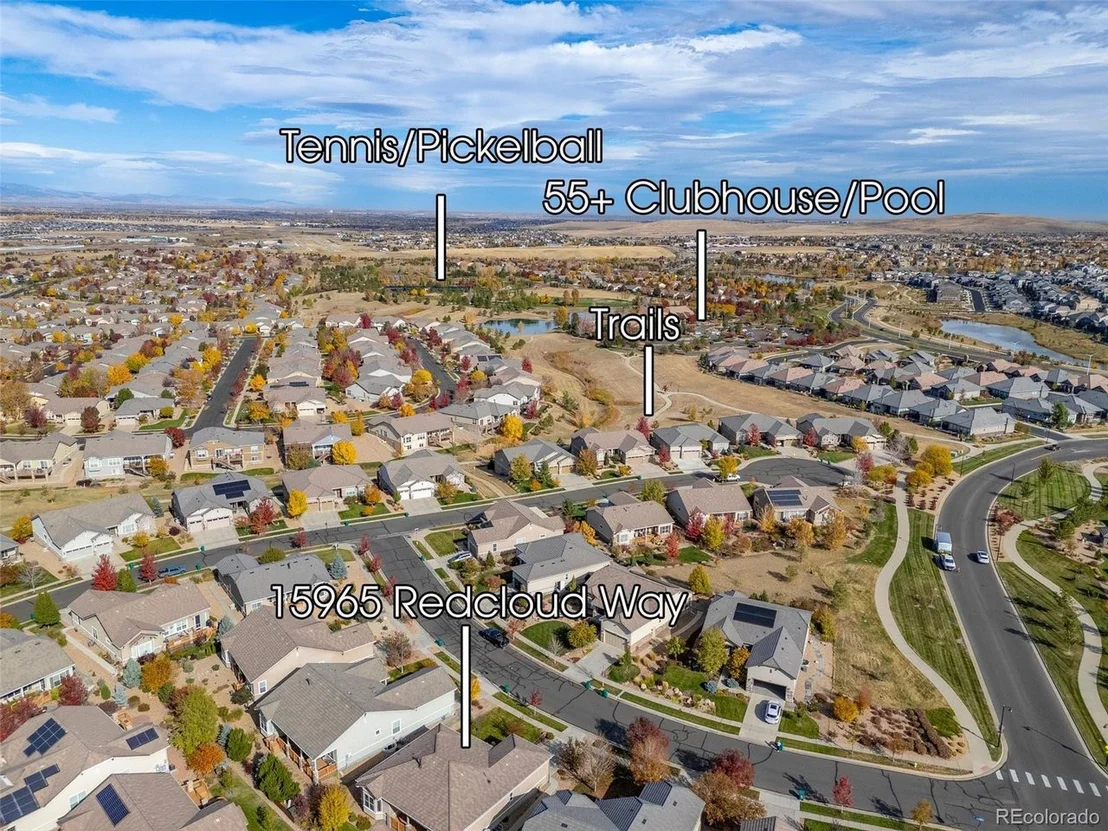 Photo of 15965 Redcloud Way
