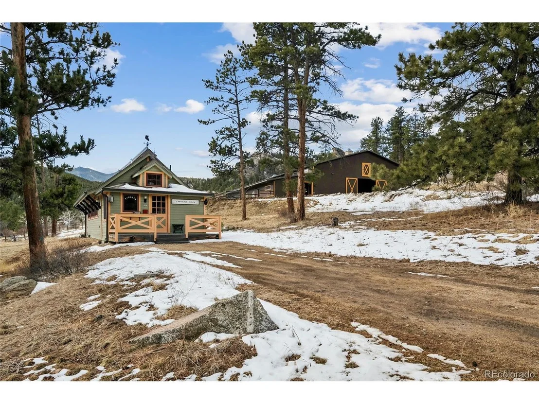 Photo of 3999 Evans Ranch Rd