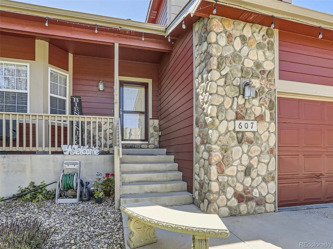 Photo of 607 Cable St