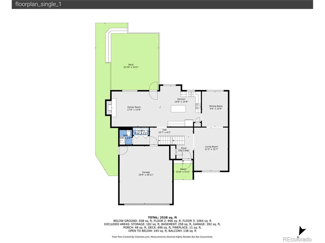 Photo of 15740 Sandtrap Way