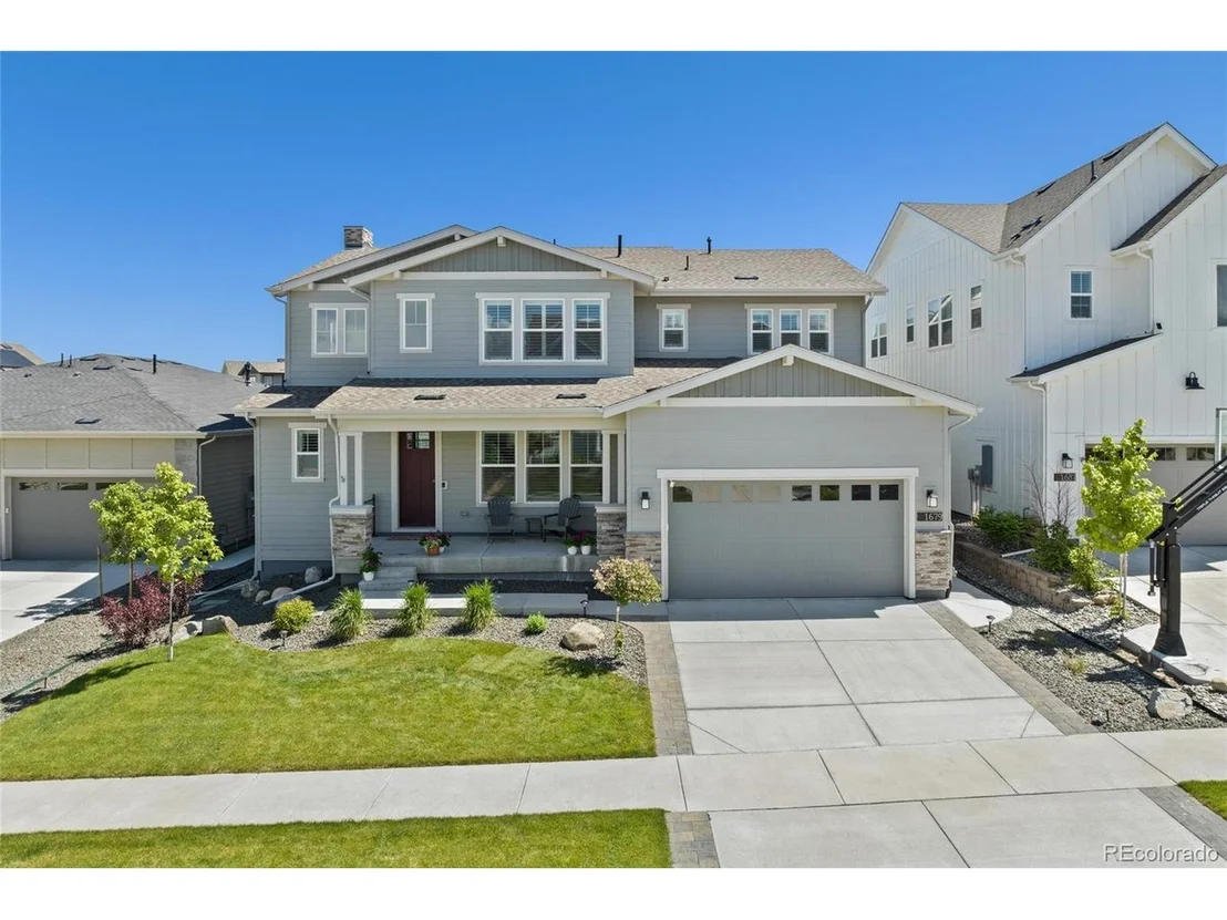 Photo of 1679 Oakpoint Way