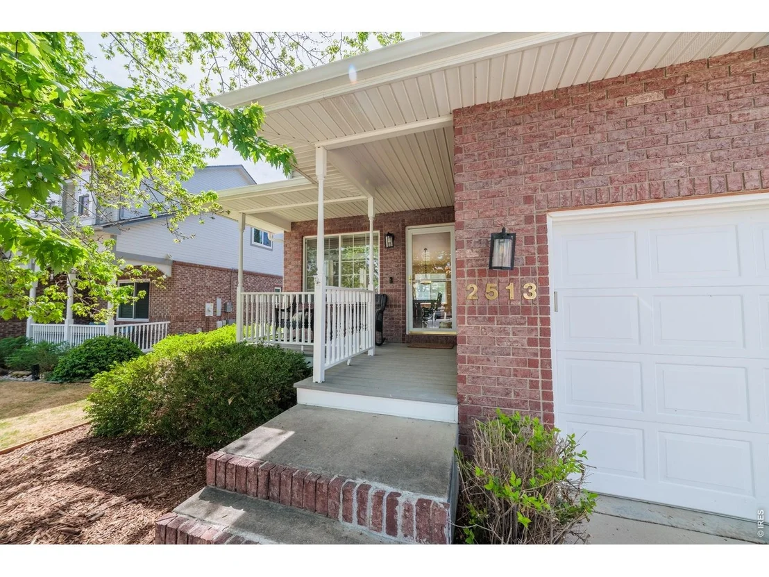 Photo of 2513 Falcon Dr