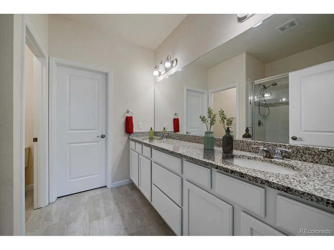 Photo of Unit C at 15476 W 64th Loop