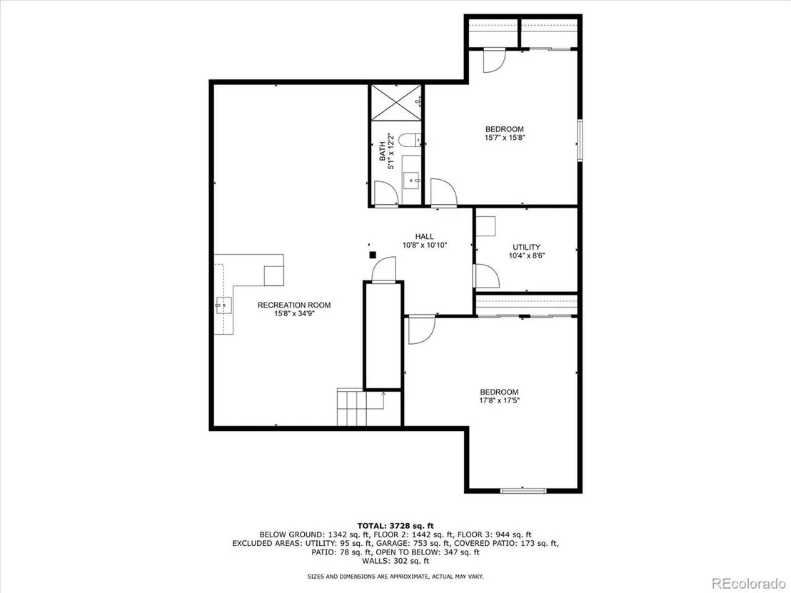 Photo of 995 Pinehurst Ct