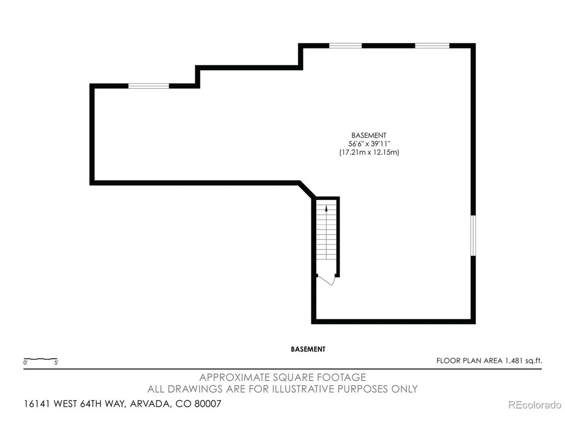 Photo of 16141 W 64th Way