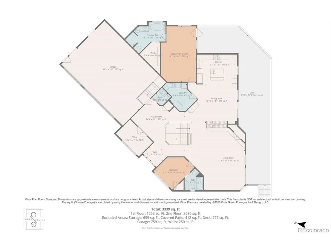 Photo of 7204 Vallevue Dr