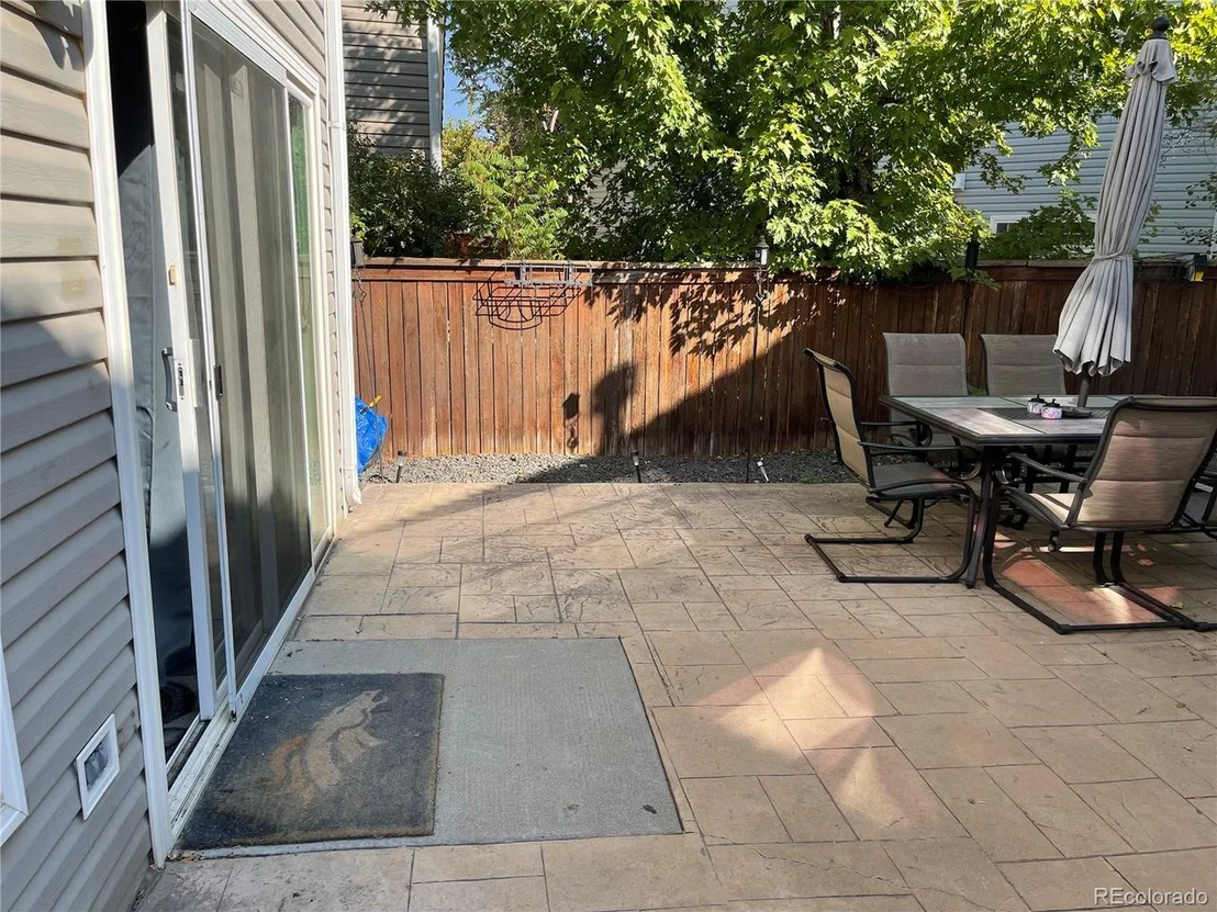 Photo of Unit 8 at 20000 Mitchell Pl