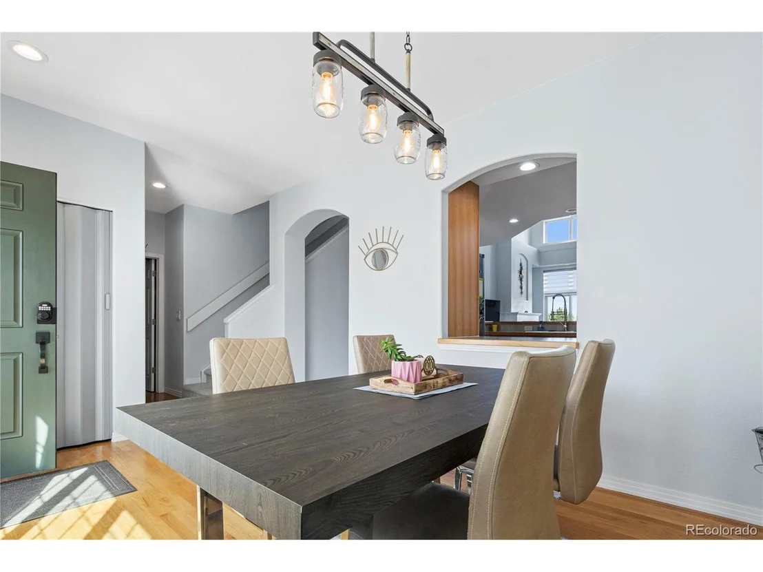 Photo of Unit B at 3425 W 111th Loop