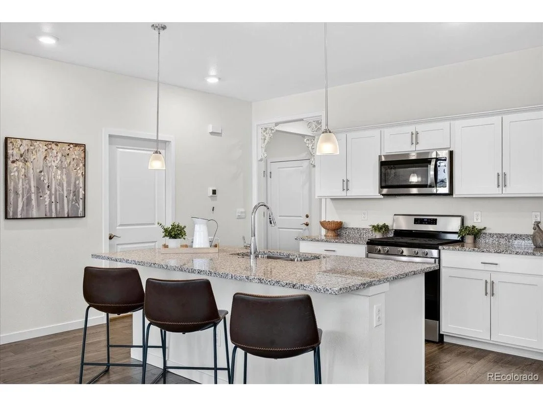 Photo of 2301 Mountain Sky Dr