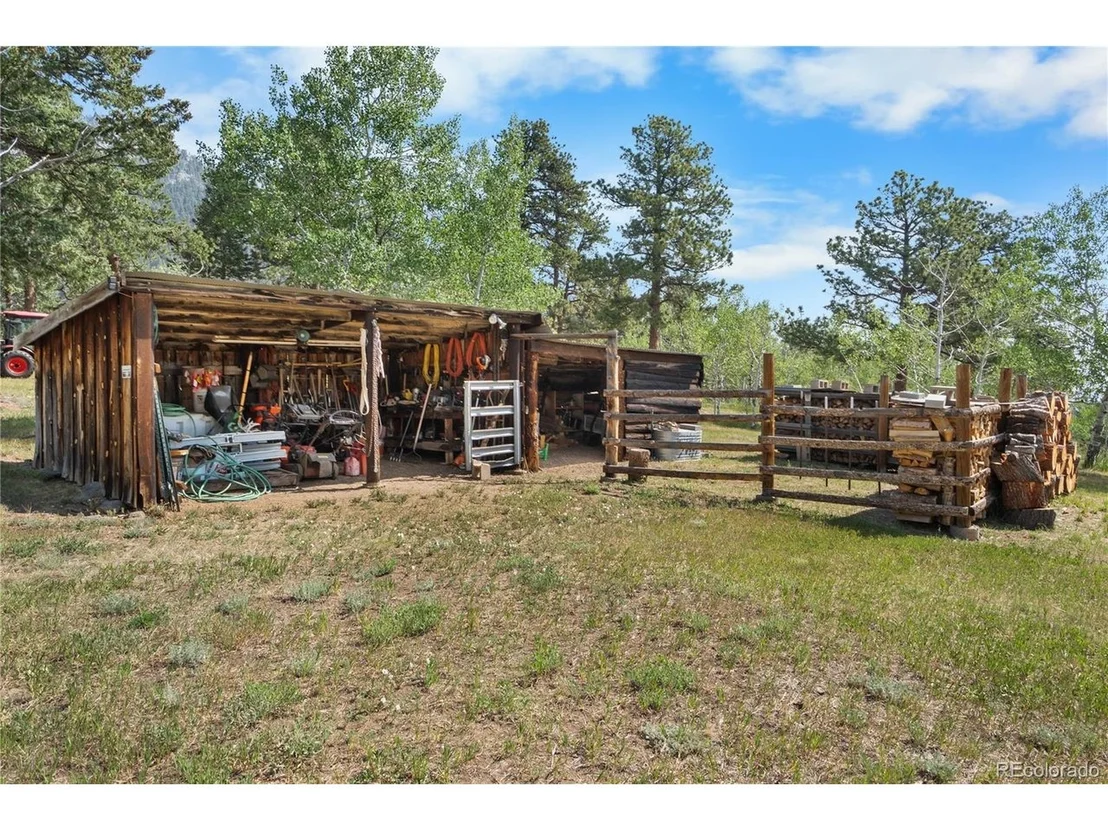 Photo of 3935 Douglas Mountain Dr