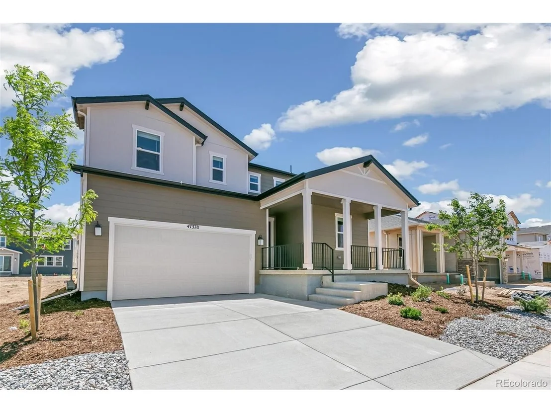 Photo of 47378 Bluebell Ave