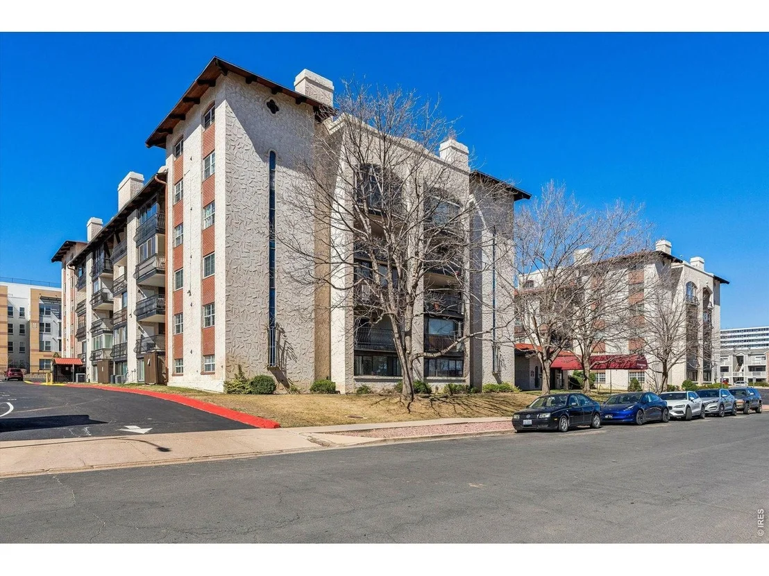 Photo of Unit 152 at 805 29th St