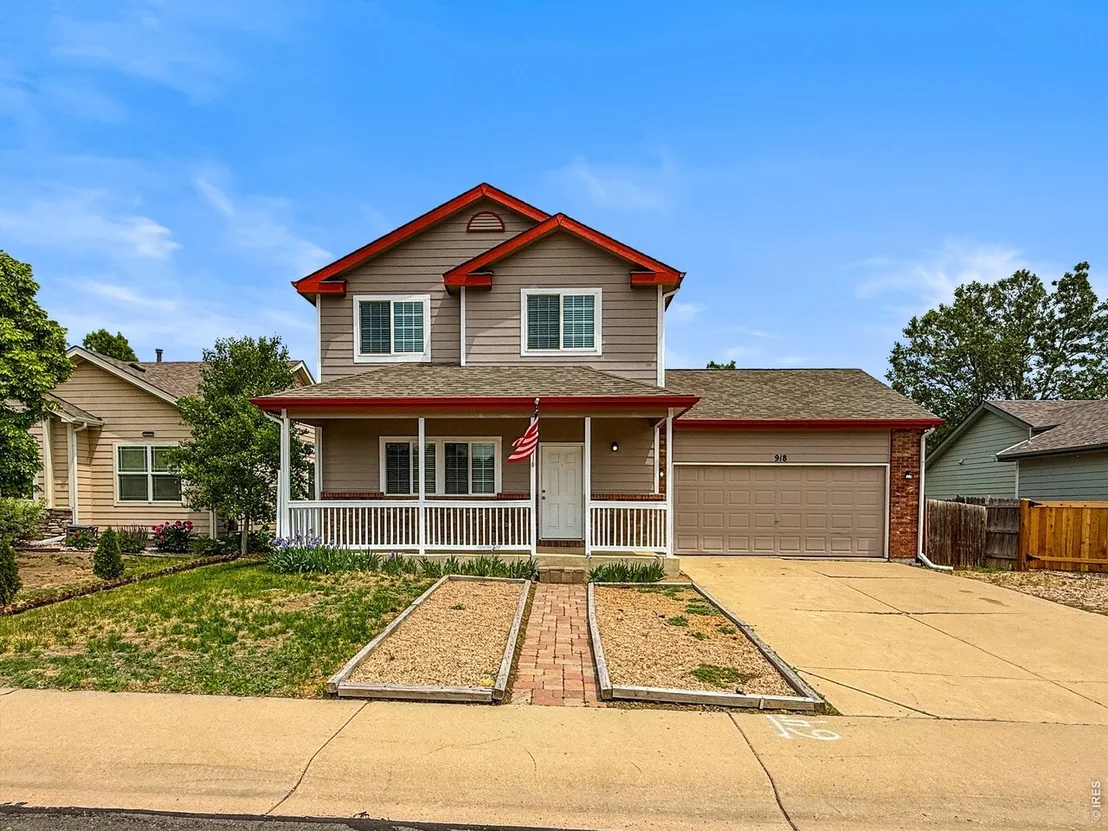 Photo of 918 Cliffrose Way