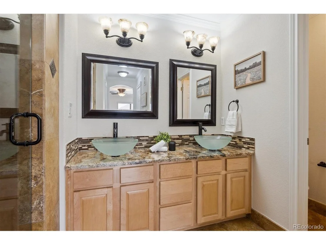 Photo of Unit E at 6687 S Forest Way