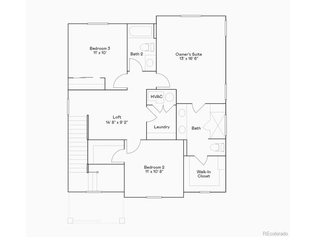 Photo of 283 Corkscrew St