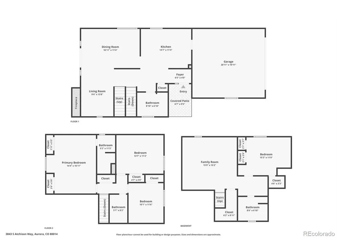 Photo of 3843 S Atchison Way