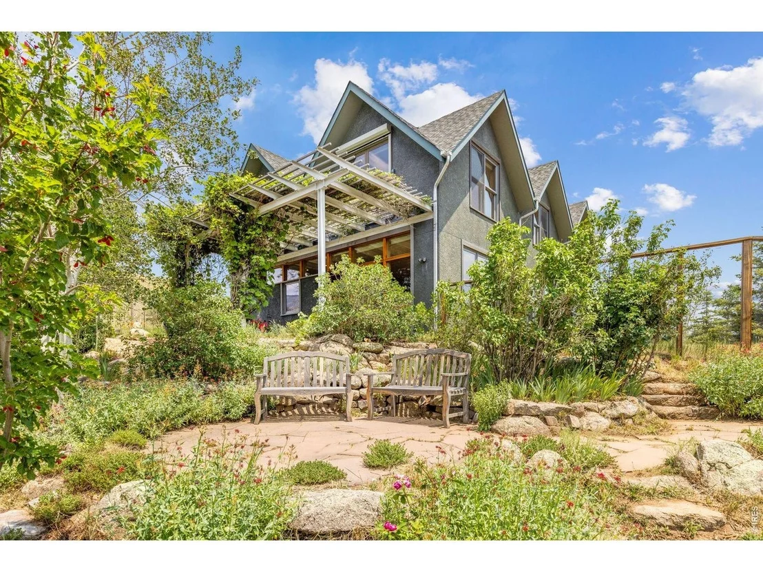 Photo of 5695 Sunshine Canyon Dr