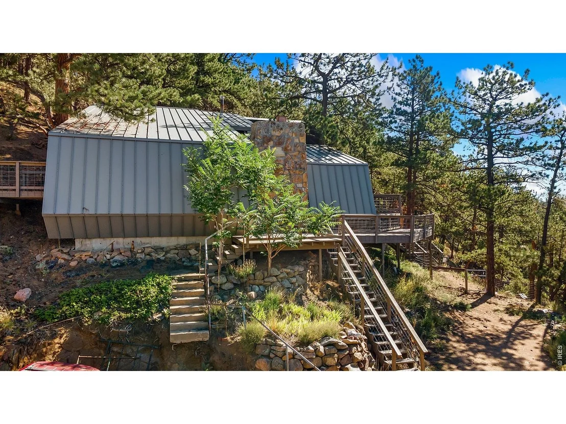 Photo of 1412 Sunshine Canyon Dr