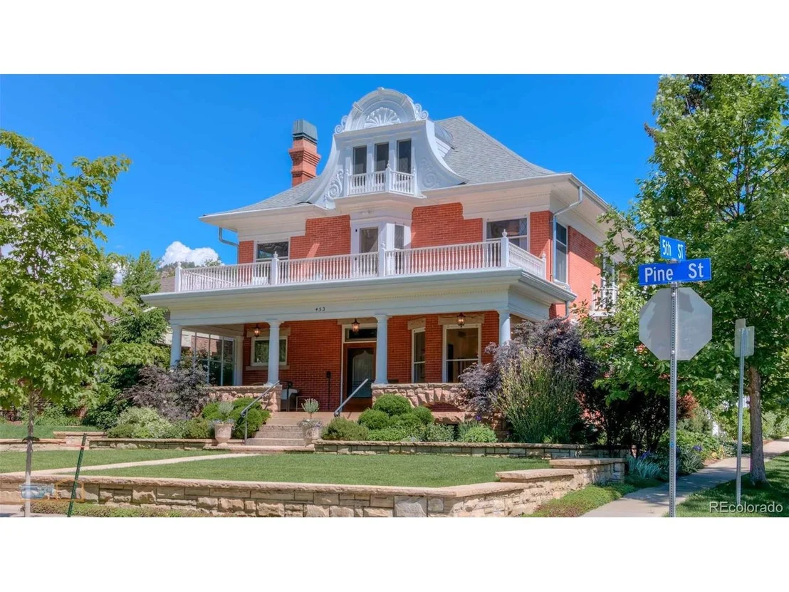 Photo of 453 Pine St