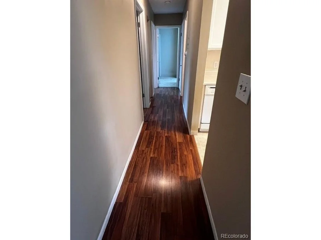 Photo of Unit B at 1118 Centaur Cir