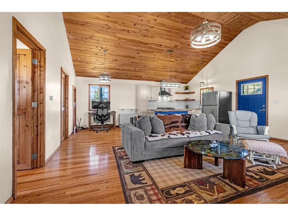 Photo of 8591 Black Beaver Rd