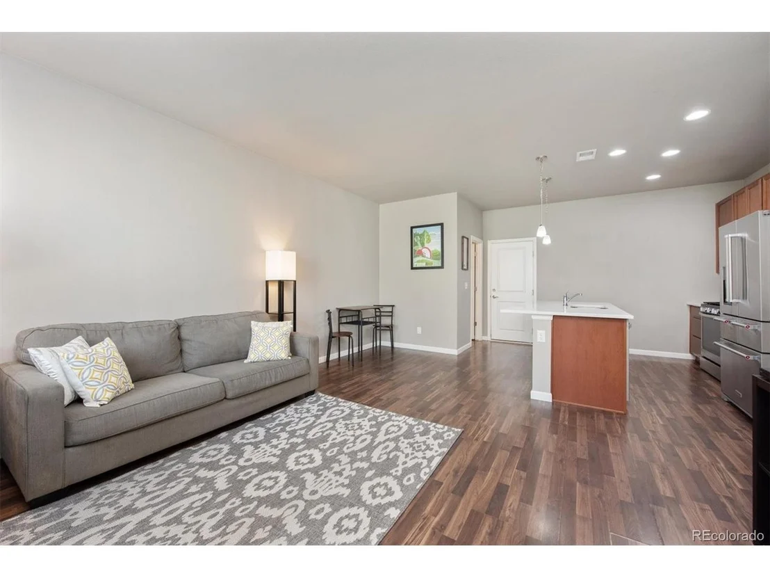 Photo of Unit B at 15546 W 64th Loop