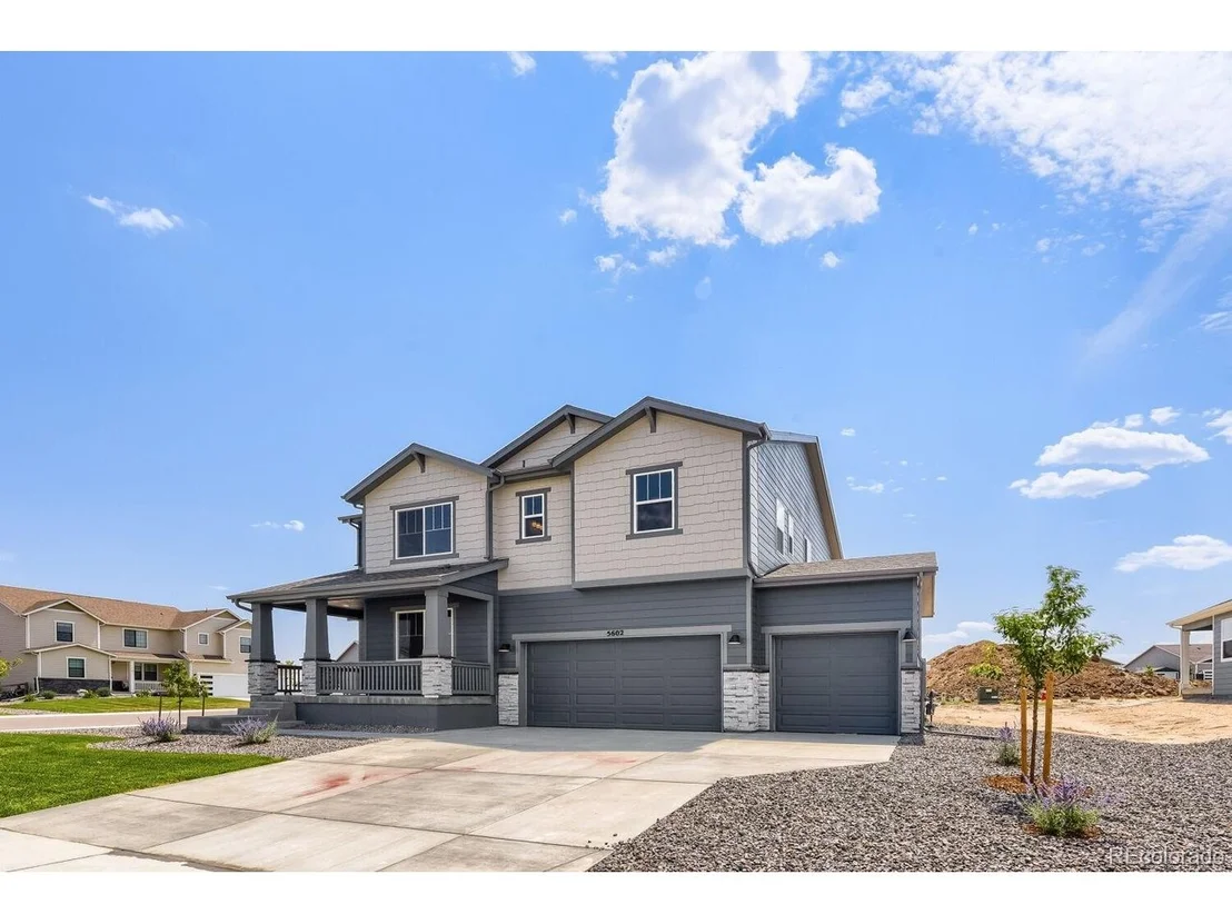 Photo of 5602 Stone Harbor Drive