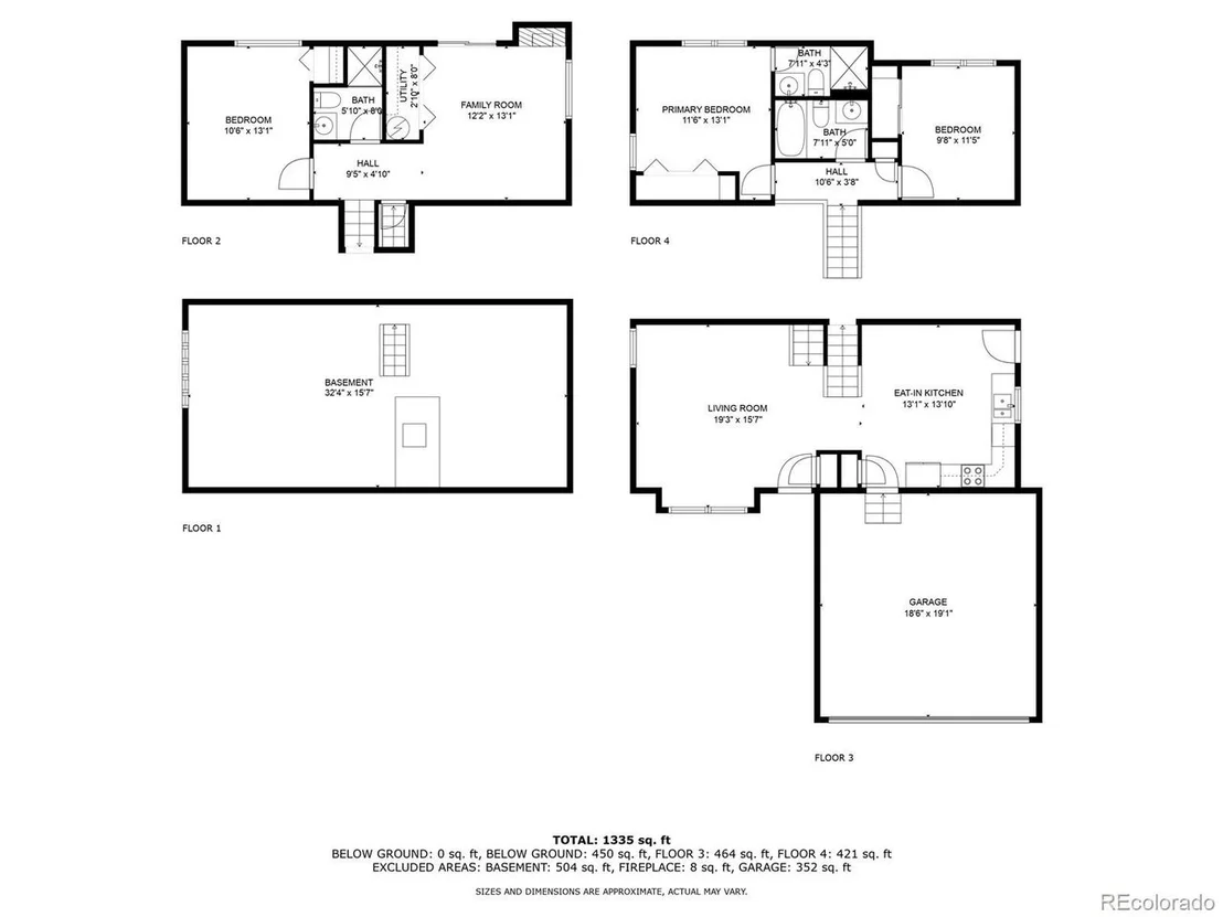 Photo of 2705 Bryant Dr