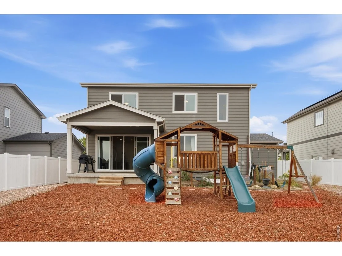 Photo of 1617 Northcroft Dr