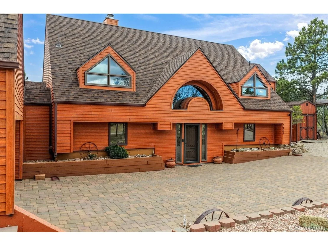 Photo of 2985 Mount Herman Rd