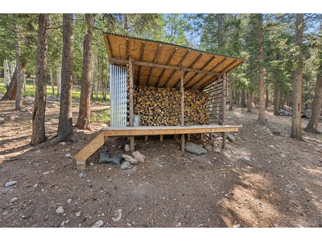 Photo of 11102 Conifer Mountain Rd
